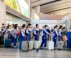 学生预订航空公司机票有优惠吗