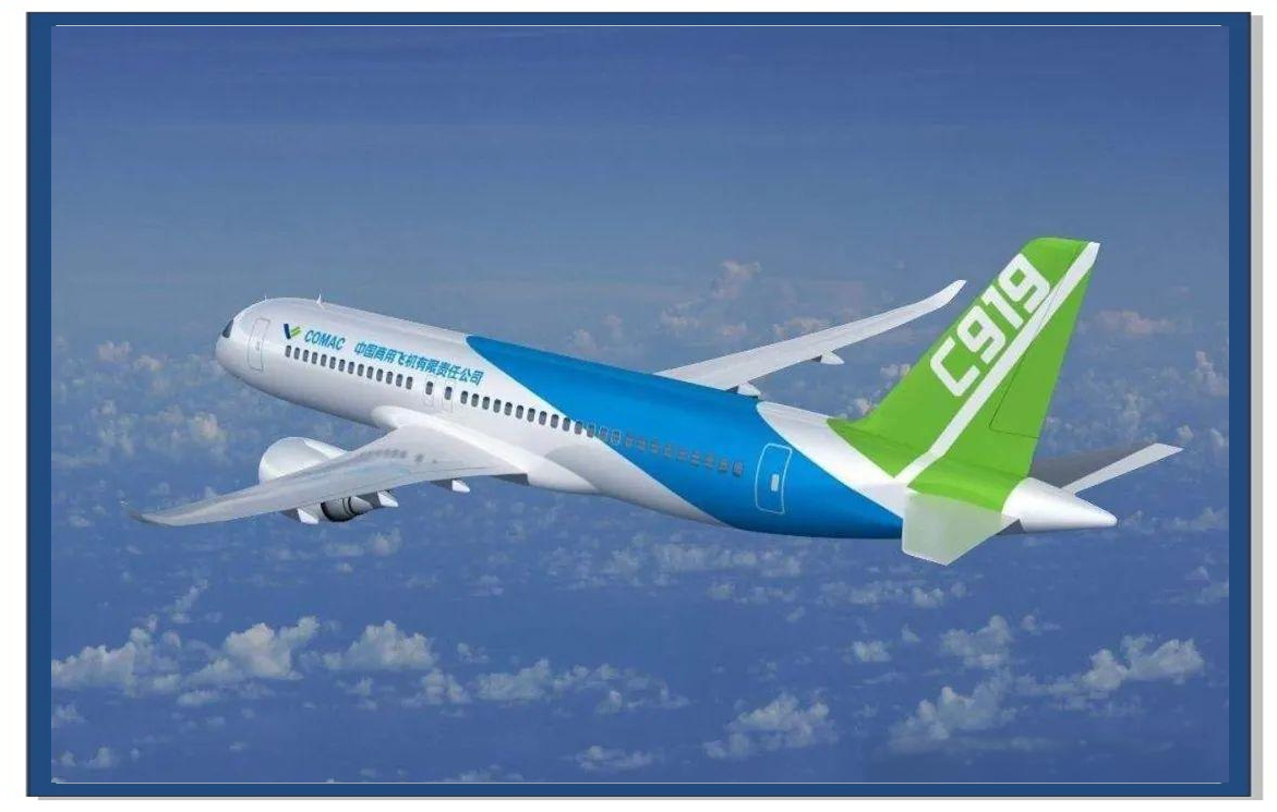 国航C919飞机滑回后换飞空客，机长理解为正常现象