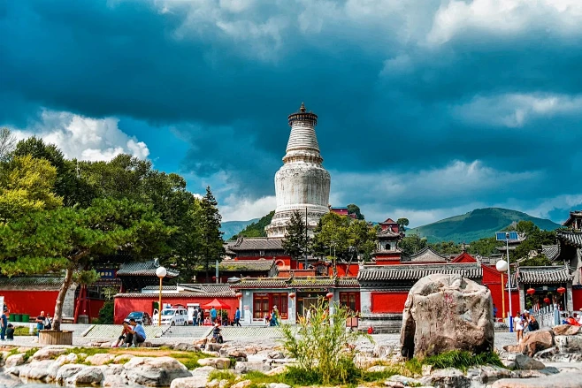 冬游五台山新选择！五台山机场新开海口-五台山-沈阳航线