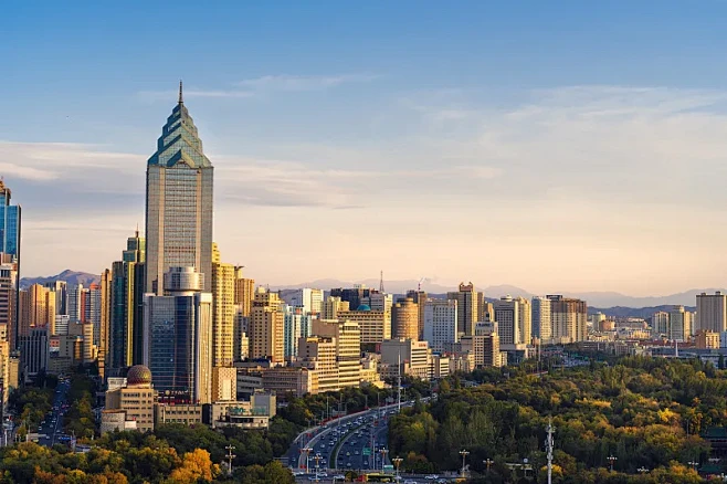 塔城-乌鲁木齐航班加密！空中走廊再升级，出行更便捷，每日多班次任选！