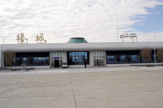 塔城千泉机场发布2025-2026冬春航班时刻表 旅客出行请注意航班时间