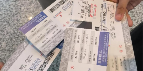 亲测有效！三人同行这样买机票，立享团体价+连座保障，操作简单