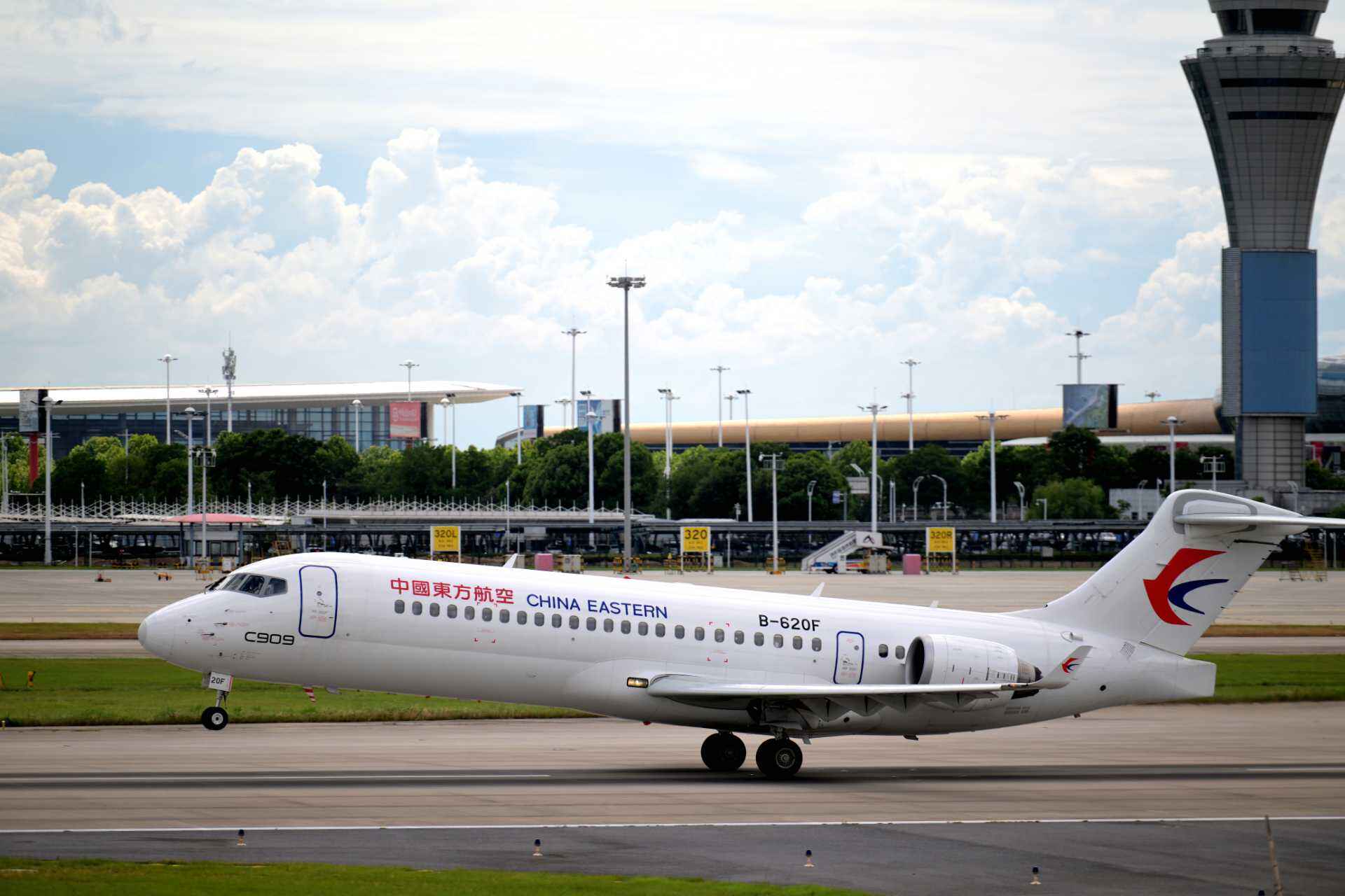 东航11月15日起加密上海浦东—合肥航班！每日新增2班，早晚班时刻任您选