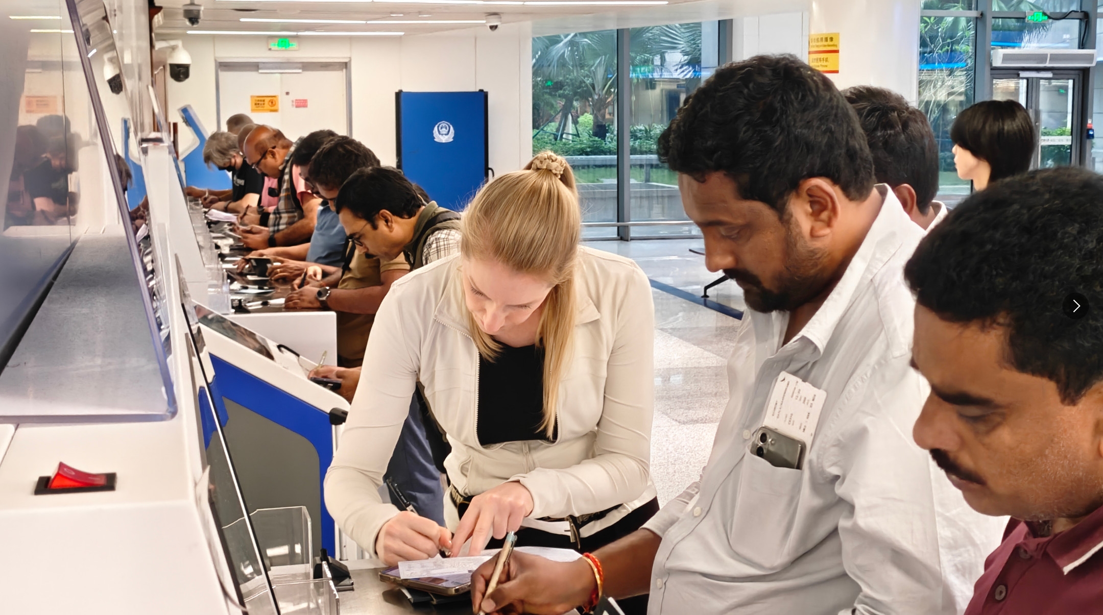 海口美兰机场国际航线再加密！6条新航线助力跨境出行更便捷