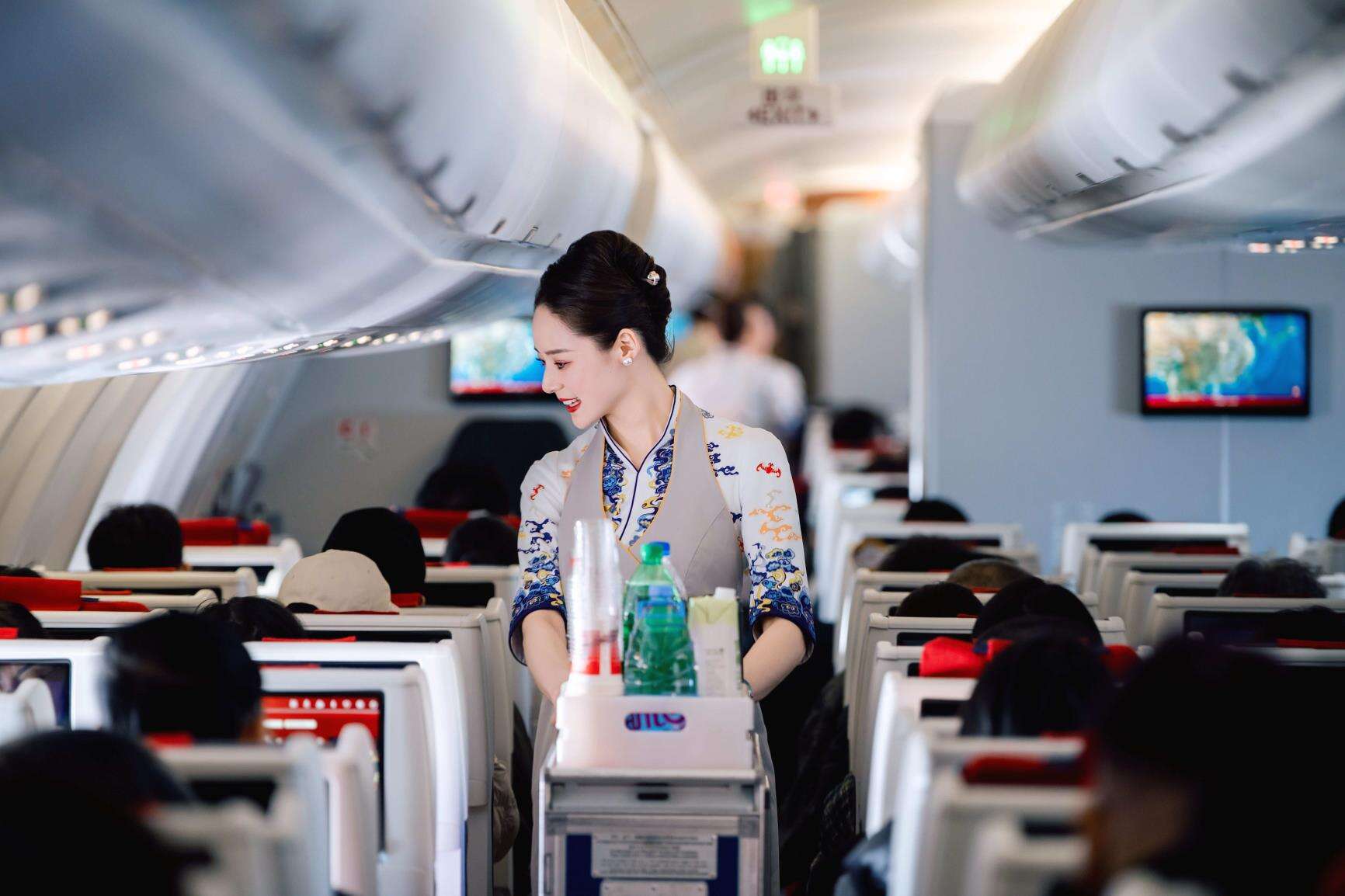 海航新空客A330正式投入航线运营，执飞多条干线