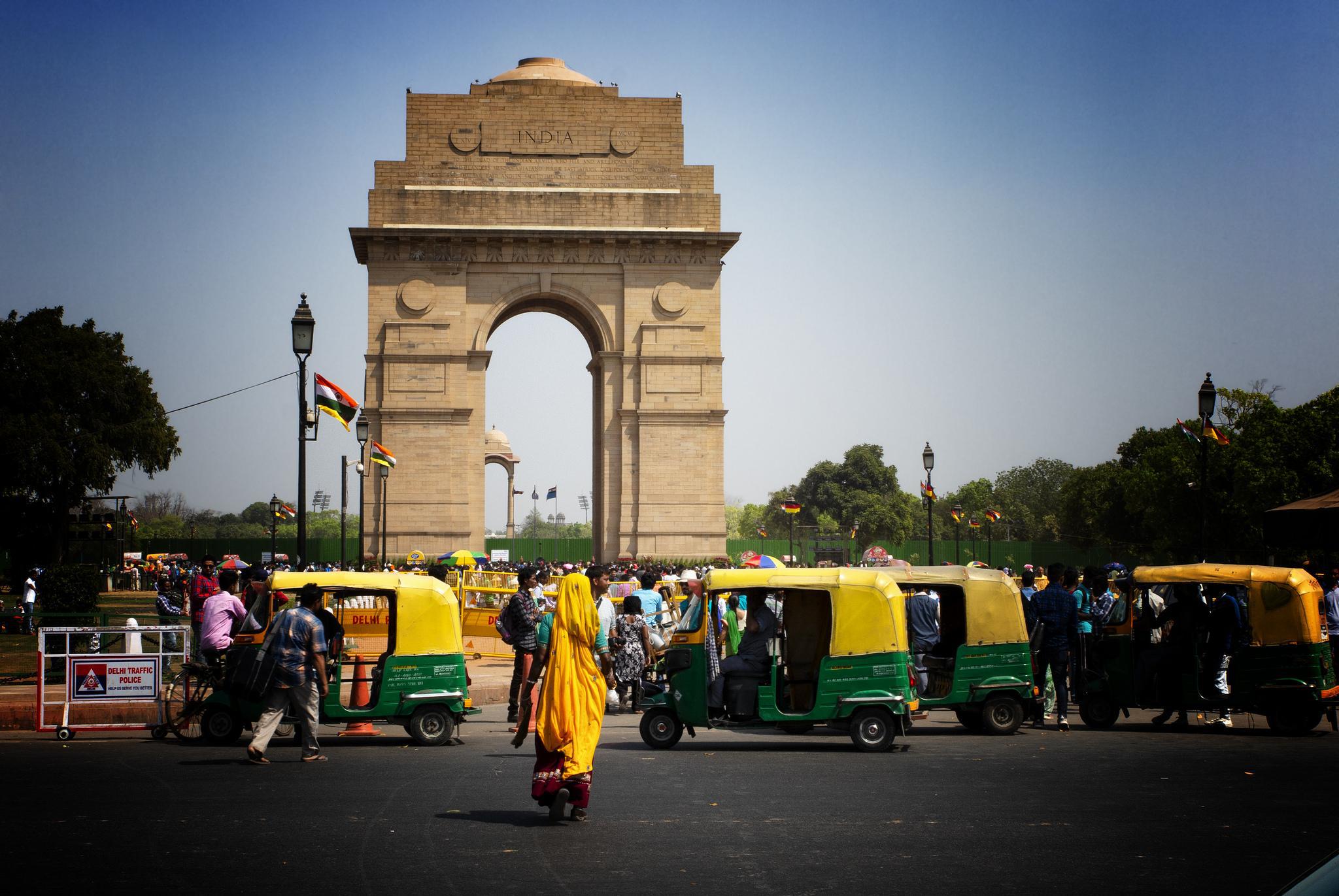 中断近6年后，印度航空将重新执飞中国航线