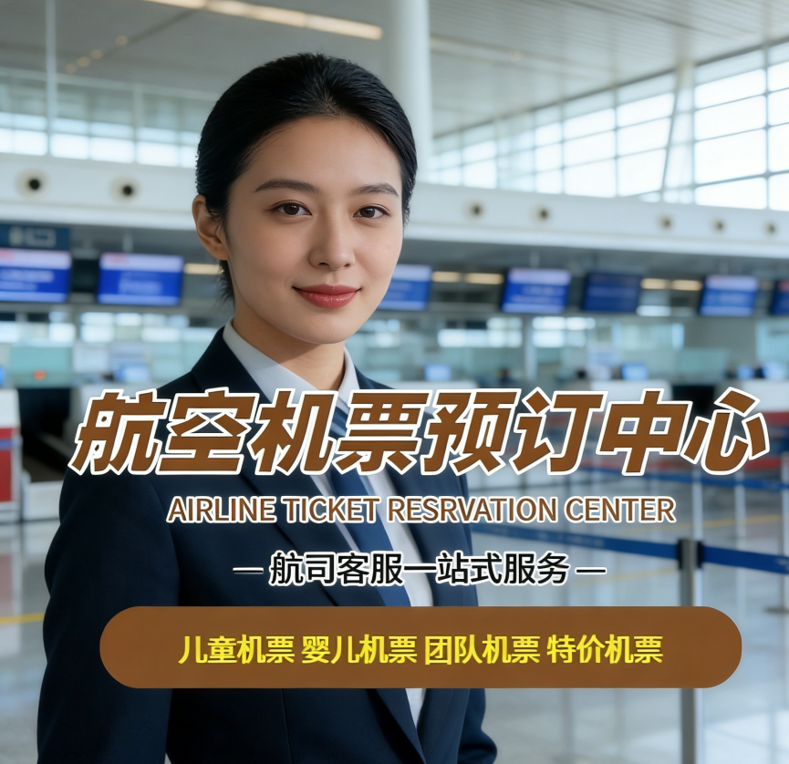 坐飞机机票怎么一起订？订票连座方法—上海鸿旅票务服务有限公司