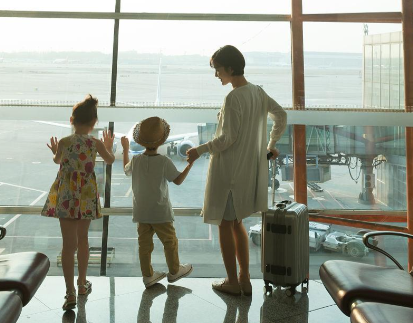 怎样给未成年小孩订机票-上海鸿旅票务服务有限公司