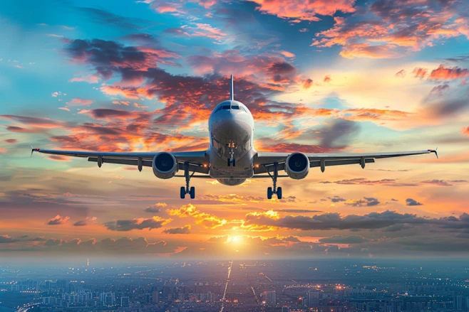 第一次坐飞机机票怎么订？有哪些注意事项？-上海鸿旅票务服务有限公司