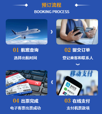 第一次坐飞机怎么买票？需要注意什么？-上海鸿旅票务服务有限公司