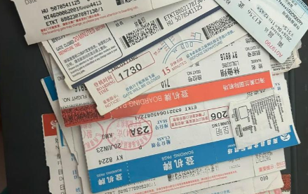 订机票什么时候最划算？早订 vs 捡漏哪个好？-上海鸿旅票务服务有限公司