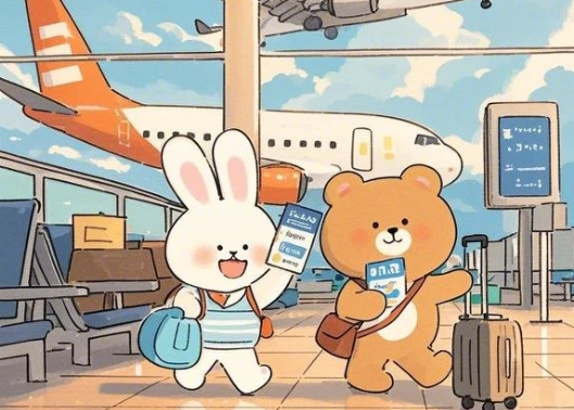 机票订早了买贵了如何补救-上海鸿旅票务服务有限公司