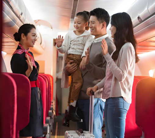 行业小知识：暑假国际机票最低价的订票黄金时段-上海鸿旅票务服务有限公司