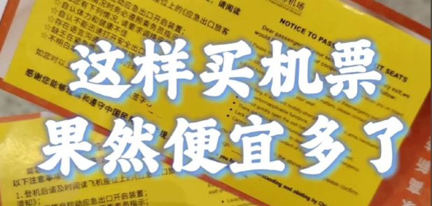 暑假机票这么贵，有没有办法能省一点？-上海鸿旅票务服务有限公司