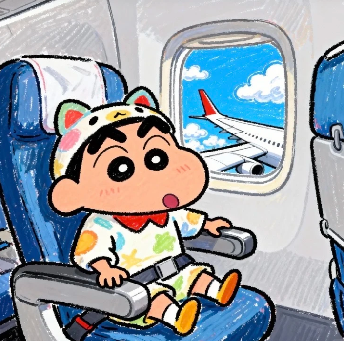 孩子暑期独自探亲出游，无成人陪伴机票手续全梳理-上海鸿旅票务服务有限公司
