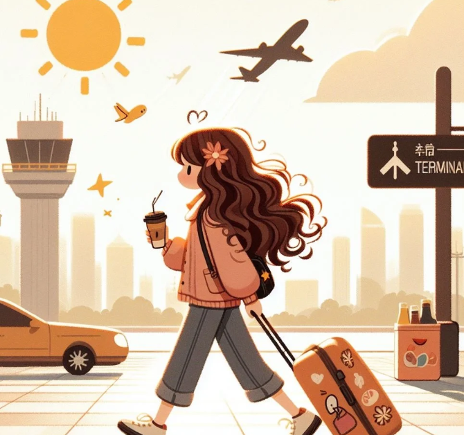 留学生乘机订票能多带行李吗？需要提供什么证明？-上海鸿旅票务服务有限公司