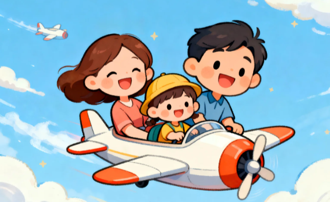 网上订票，孩子座位总跟大人分开，怎么办？-上海鸿旅票务服务有限公司
